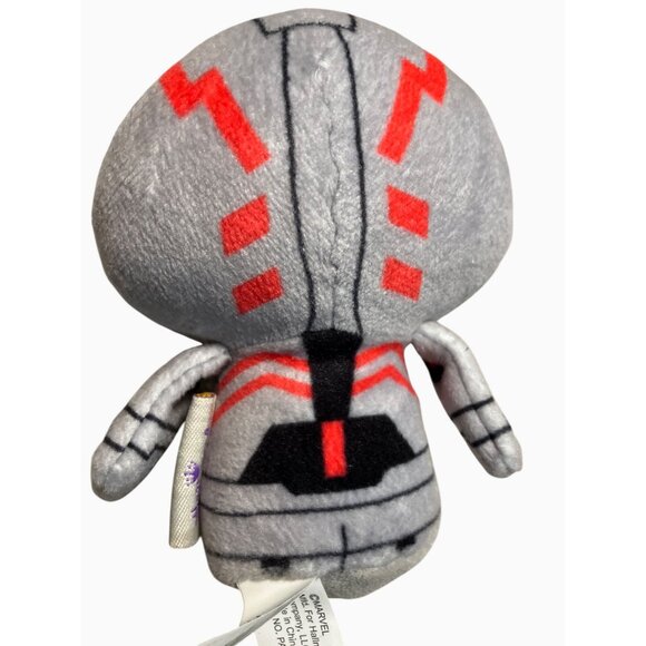 Marvel Itty Bittys Ultron Plush Toy By Hallmark - Picture 5 of 8